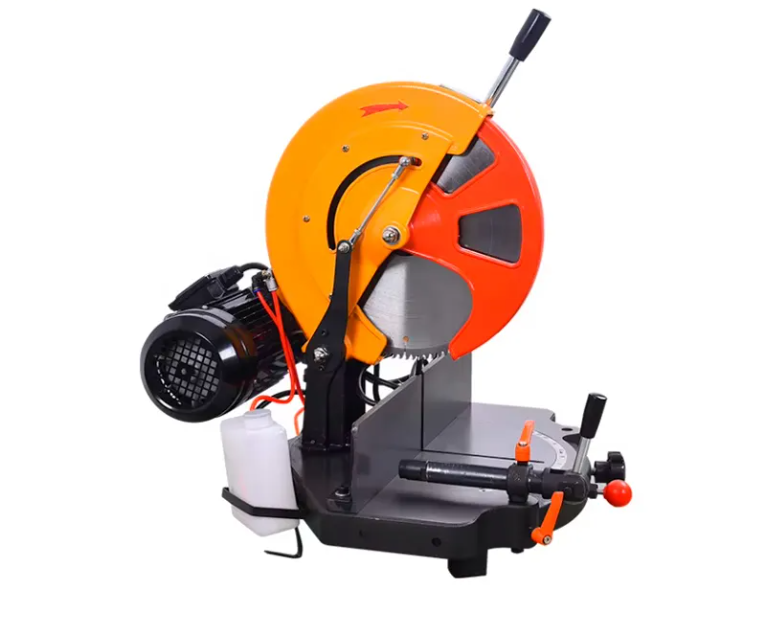 Aluminum Door and Window Processing Machine Manual Cutting Saw Door and Window Making Machine