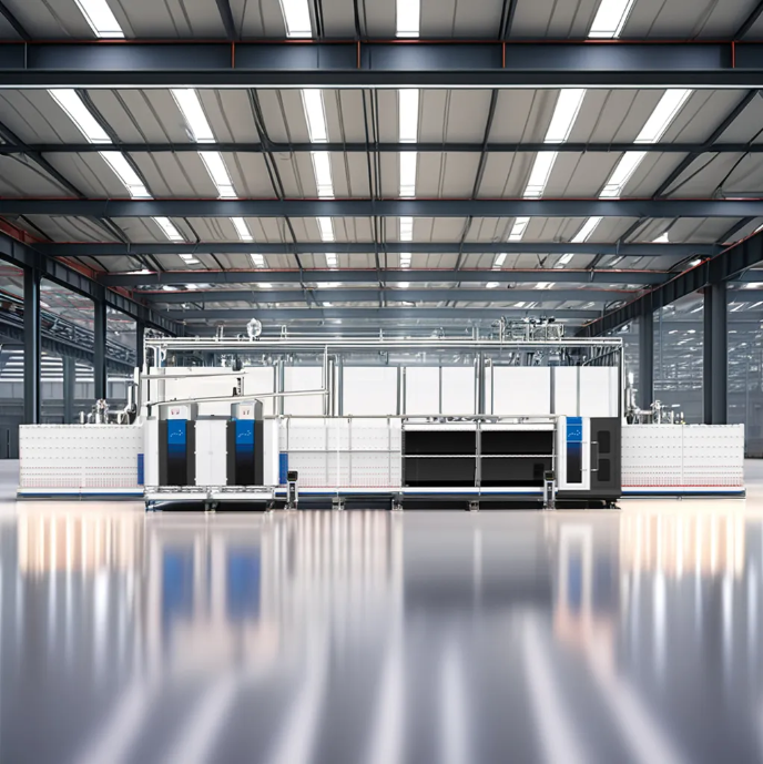 YBKE Refined Machinery, Creating a New Tool for Door and Window Manufacturing